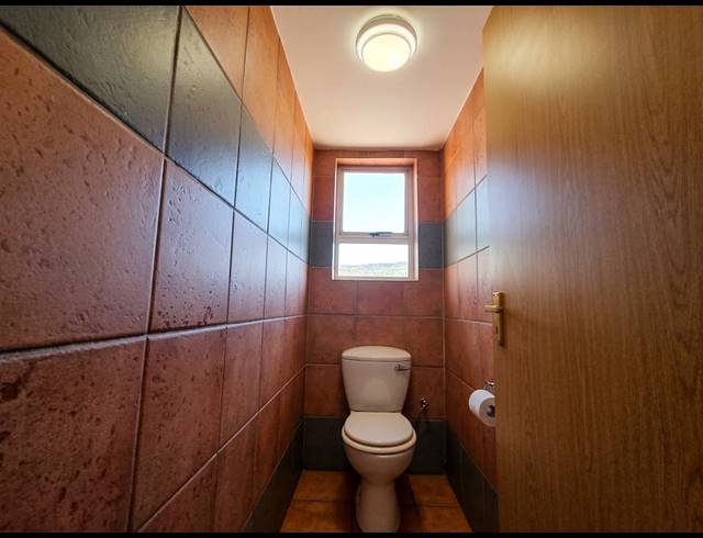 1 BEDROOM HOUSE TO LET IN BRAKFONTEIN AH